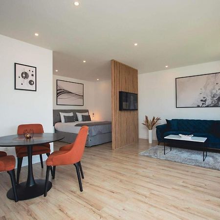 Apartment Romansa モスタル エクステリア 写真