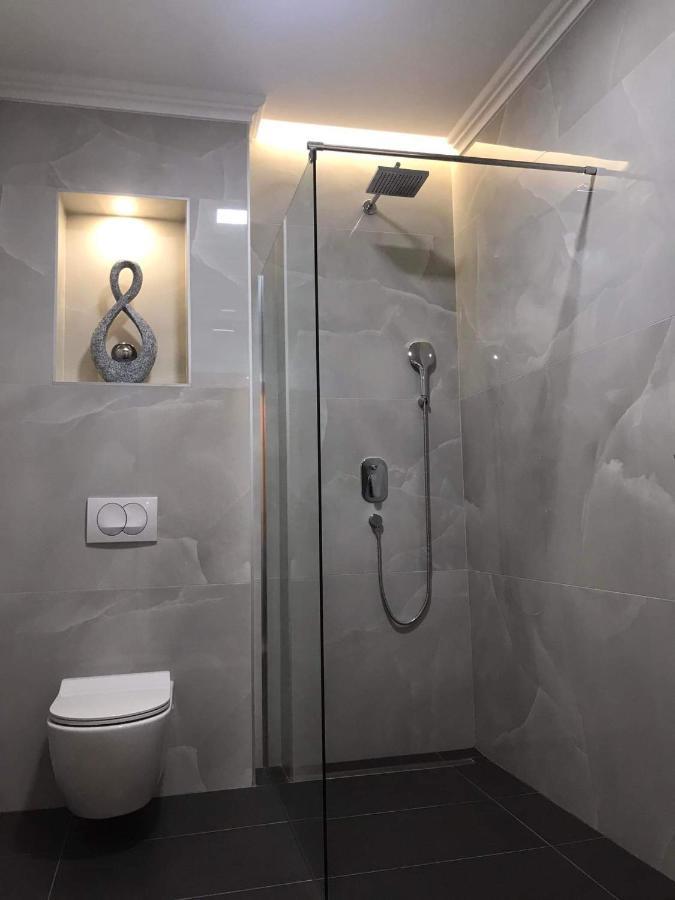 Apartment Romansa モスタル エクステリア 写真