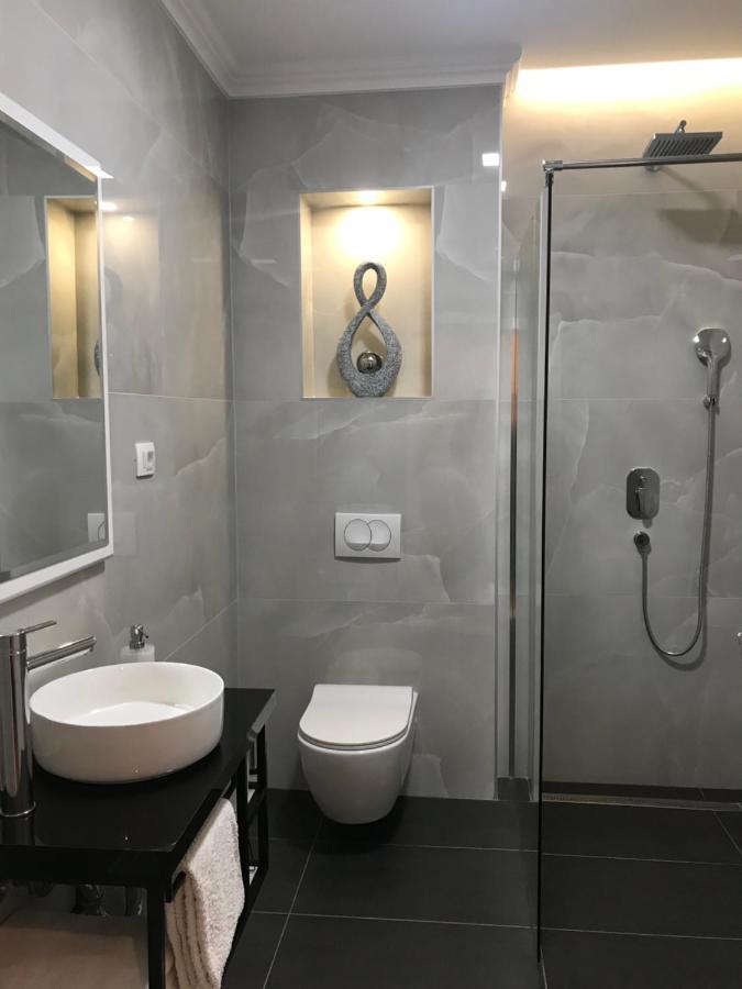 Apartment Romansa モスタル エクステリア 写真