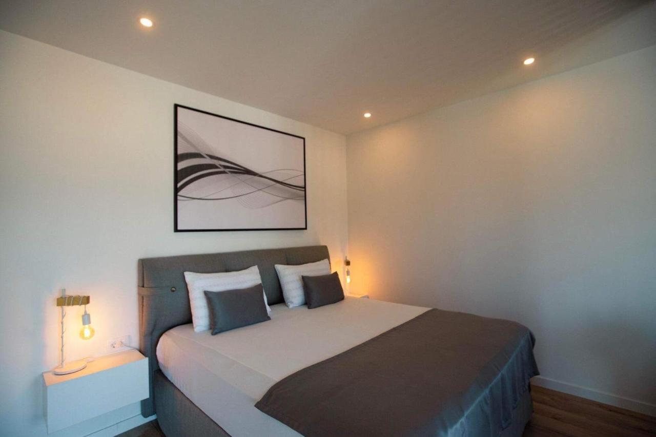 Apartment Romansa モスタル エクステリア 写真