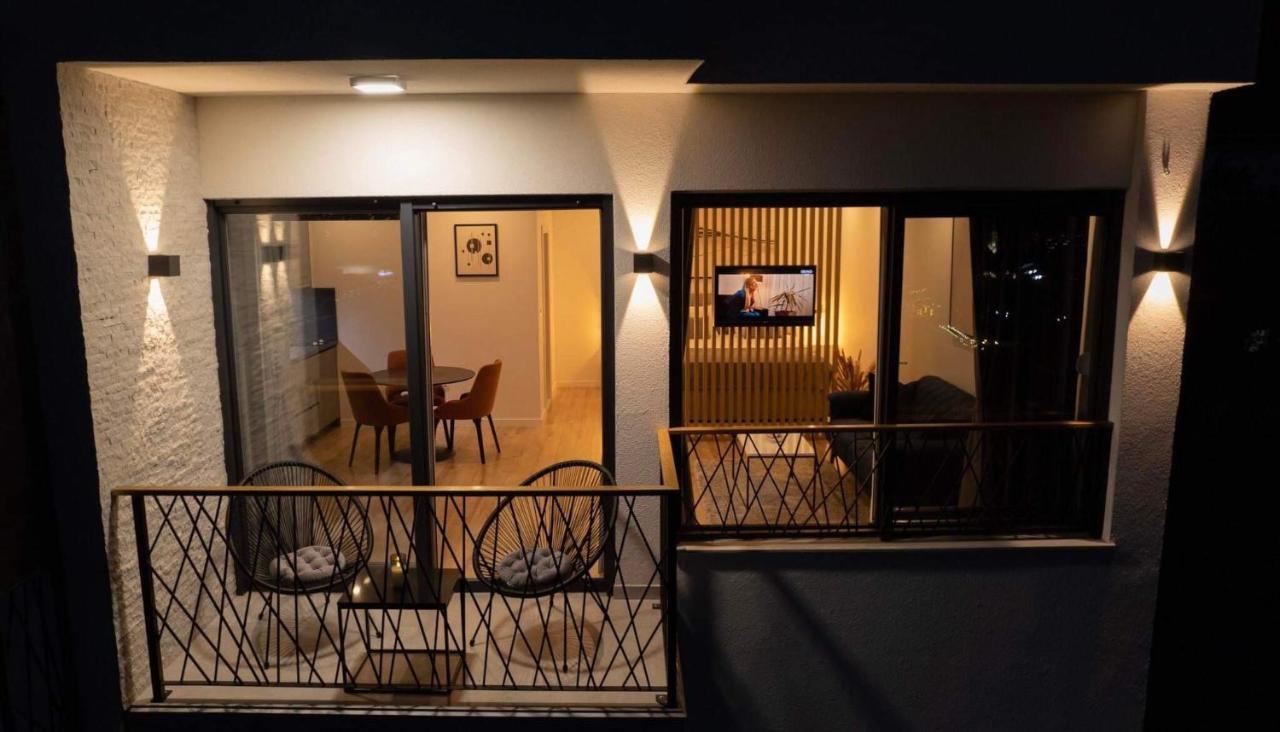 Apartment Romansa モスタル エクステリア 写真
