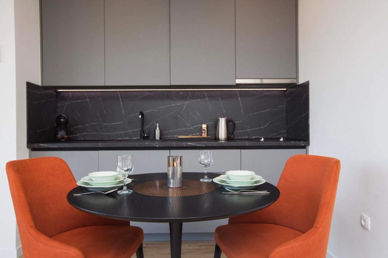 Apartment Romansa モスタル エクステリア 写真