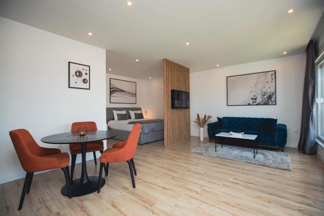 Apartment Romansa モスタル エクステリア 写真
