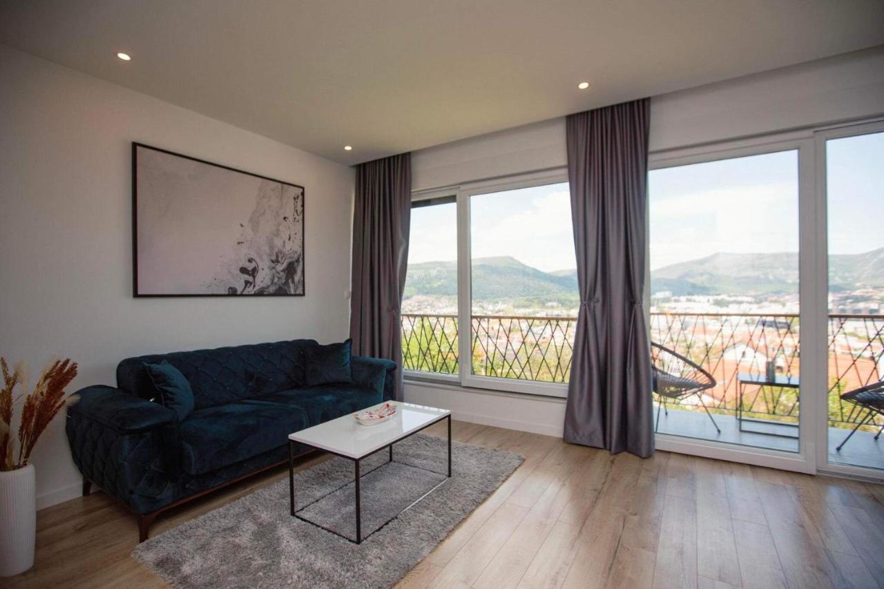Apartment Romansa モスタル エクステリア 写真