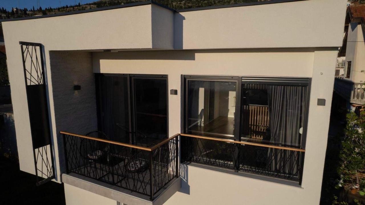 Apartment Romansa モスタル エクステリア 写真