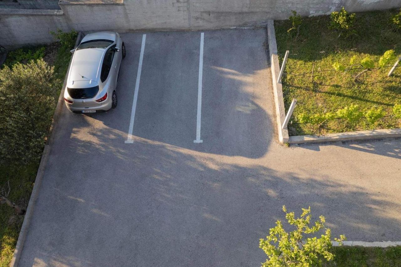 Apartment Romansa モスタル エクステリア 写真