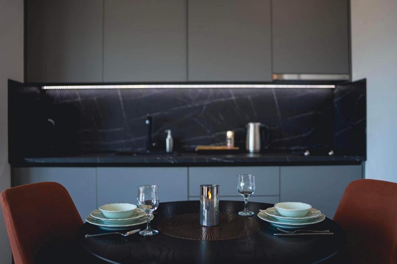 Apartment Romansa モスタル エクステリア 写真