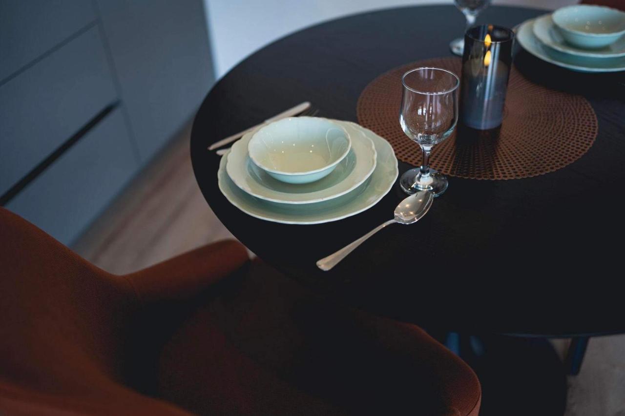 Apartment Romansa モスタル エクステリア 写真