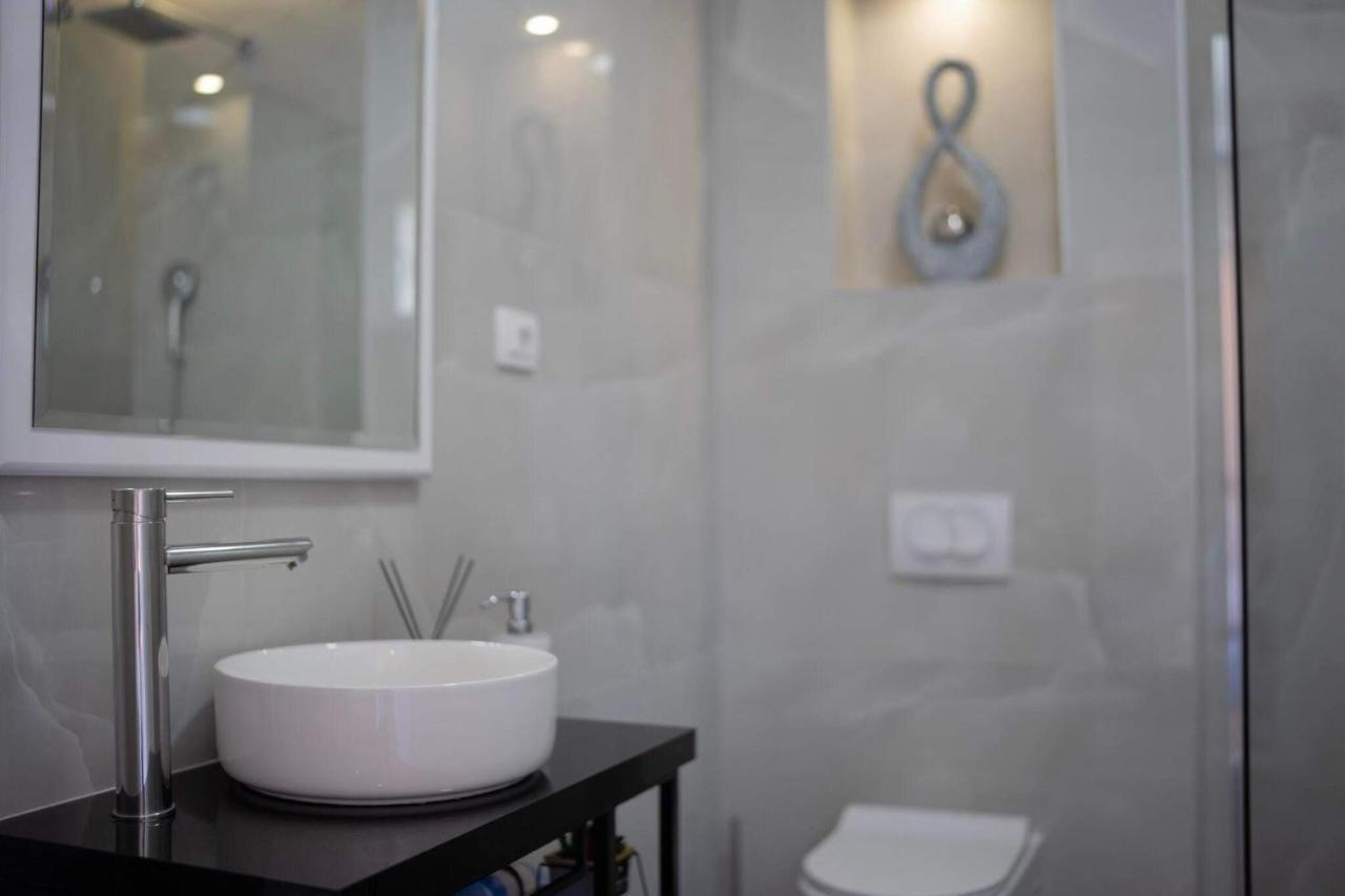 Apartment Romansa モスタル エクステリア 写真