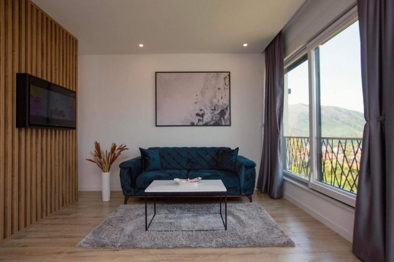 Apartment Romansa モスタル エクステリア 写真