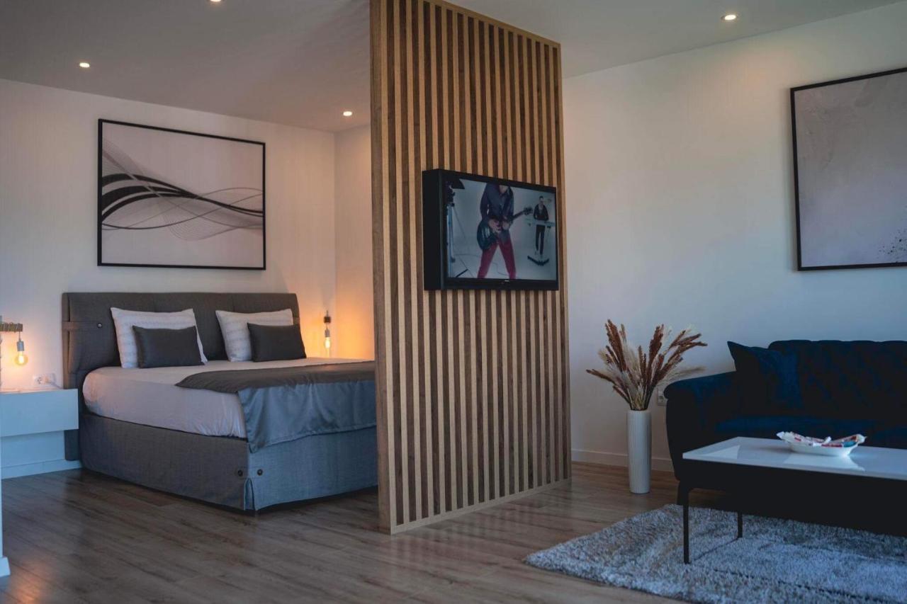 Apartment Romansa モスタル エクステリア 写真