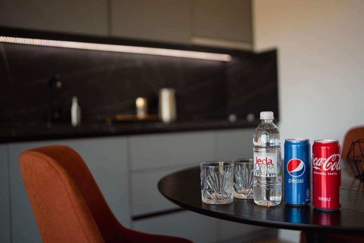 Apartment Romansa モスタル エクステリア 写真