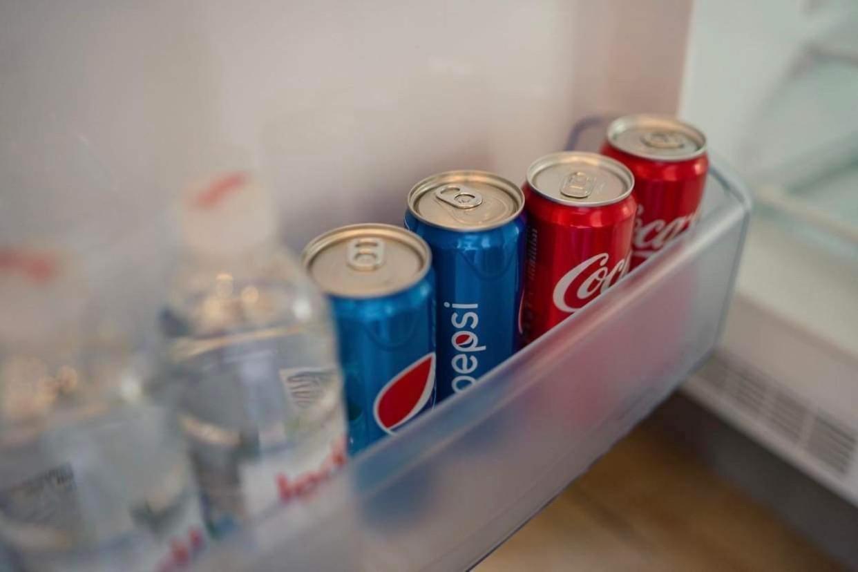 Apartment Romansa モスタル エクステリア 写真