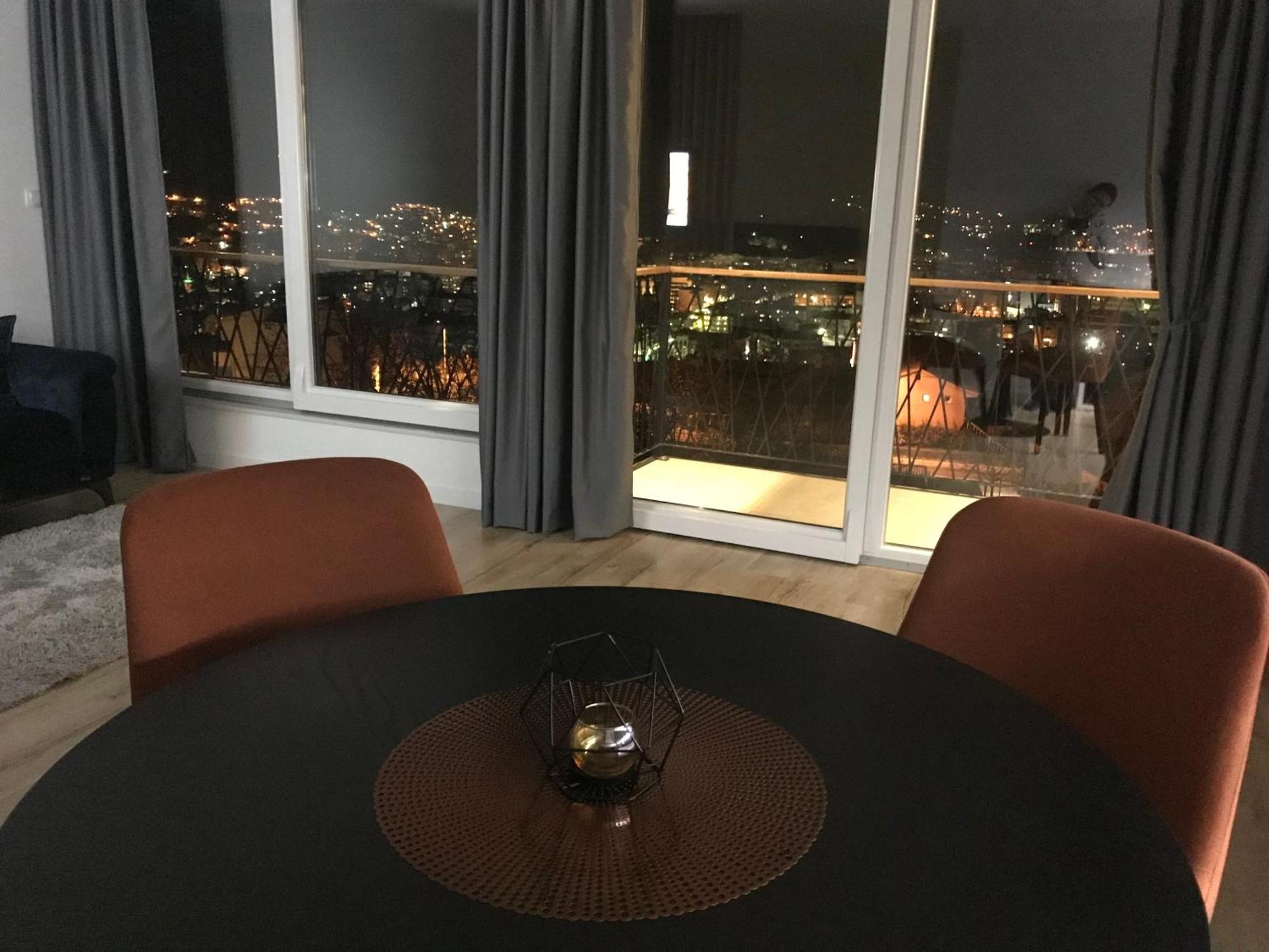 Apartment Romansa モスタル エクステリア 写真